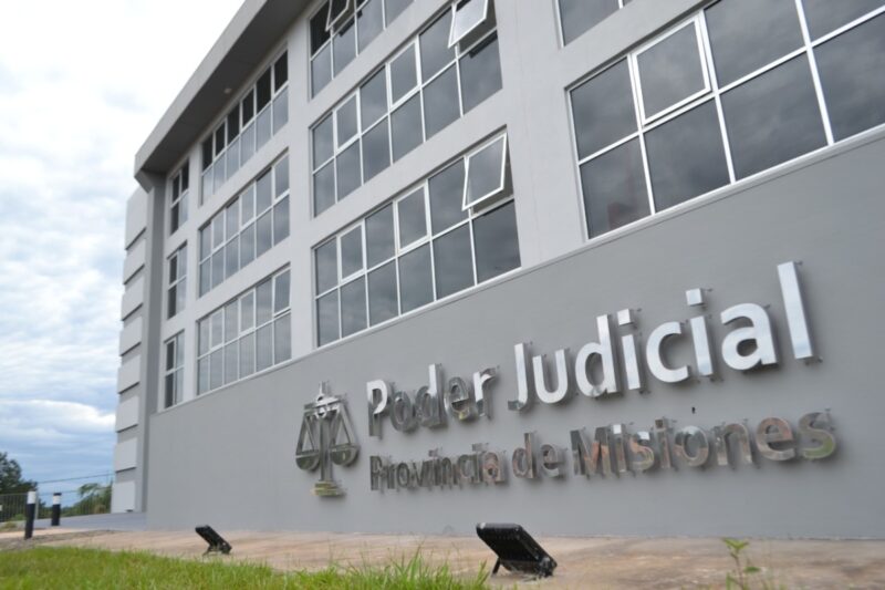 Denuncia por violación | “Melnik anda suelto, tenemos miedo de lo que pueda pasar” sostuvo la madre de la denunciante WhatsApp Image 2022 08 04 at 10.16.09 AM - 7