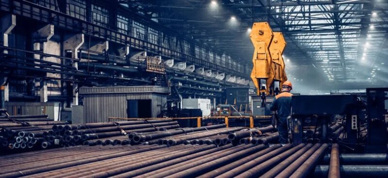 Desregulación de la importación de acero: oportunidades y desafíos para la industria metalúrgica argentina importación de acero
