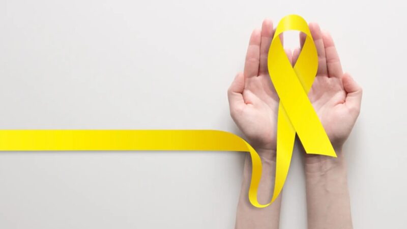 Mes de prevención contra el suicidio | “Es un acto completamente prevenible” suicidio