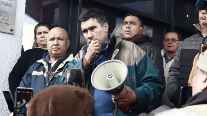 Misiones | Personal policial y penitenciario convocó a una reunión para discutir mejoras salariales para el sector Personal policial y penitenciario