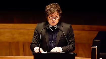 Nueve meses de Milei: fortalezas y debilidades, bajo la visión de Guillermo Knass Milei