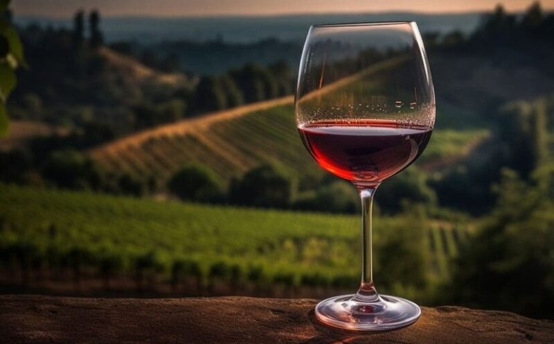 El vino argentino en la encrucijada: luces y sombras de un sector clave vino argentino