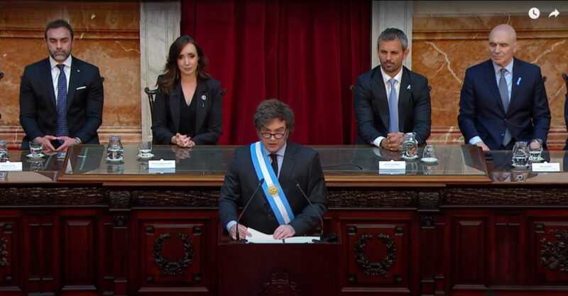 Presupuesto 2025 | “Las metas son demasiado optimistas, pero no veo como podrían lograrse” sostuvo Guillermo Knass Presupuesto 2025