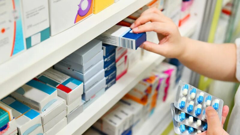 Automedicación y peligros de la venta libre | Crece la preocupación por el uso desmedido de prazoles automedicación