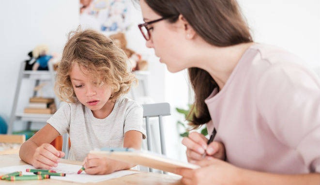 Día del Psicopedagogo | Preocupa la escasez de profesionales en la salud pública de Misiones dia del psicopedagogo