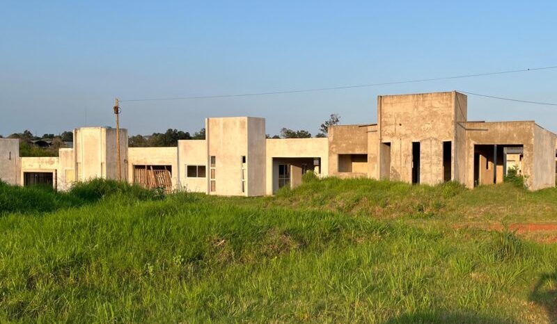 Estafas en el Barrio Nuevo Oeste II | “Me confié de la inmobiliaria Posadas y terminé denunciada como intrusa” Barrio Nuevo Oeste II