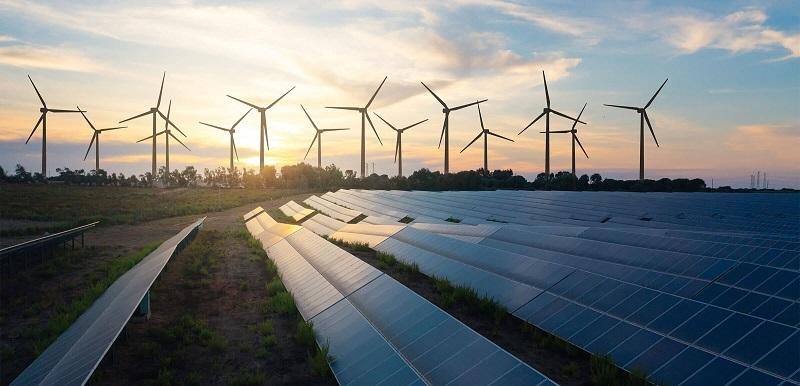 La transición energética en Argentina, un desafío necesario pero distante transición energética en Argentina