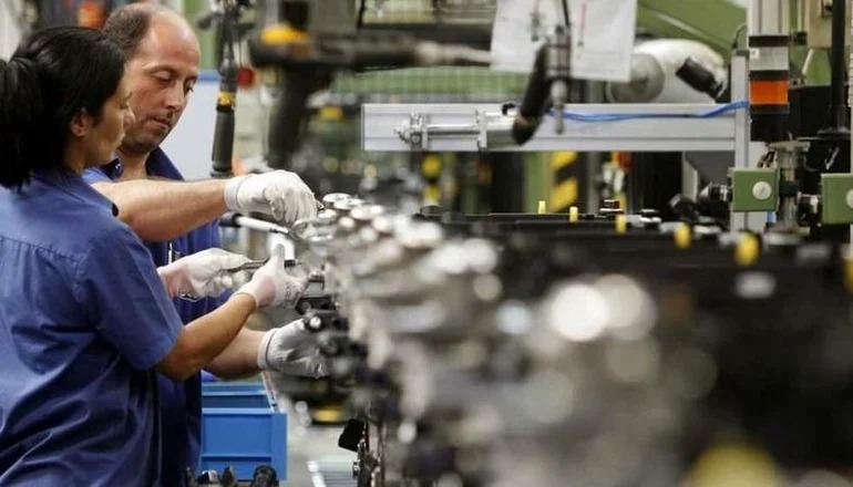 De enero a agosto, las exportaciones de las pymes crecieron un 21,6% en dólares y un 11% en toneladas pyme