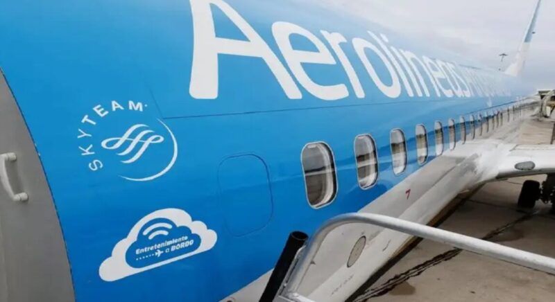 aerolineas - 10
