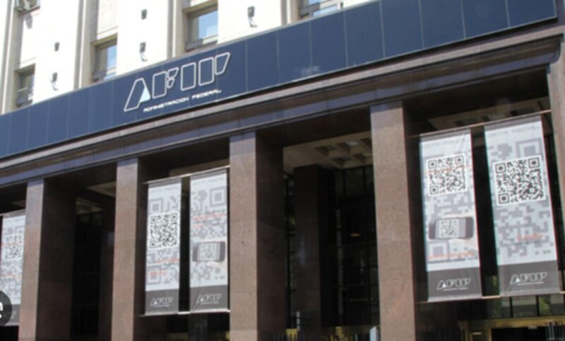 Empleo | La AFIP eliminó la obligación de informar sobre intimación a empleadores por telegrama afip 1 - 2