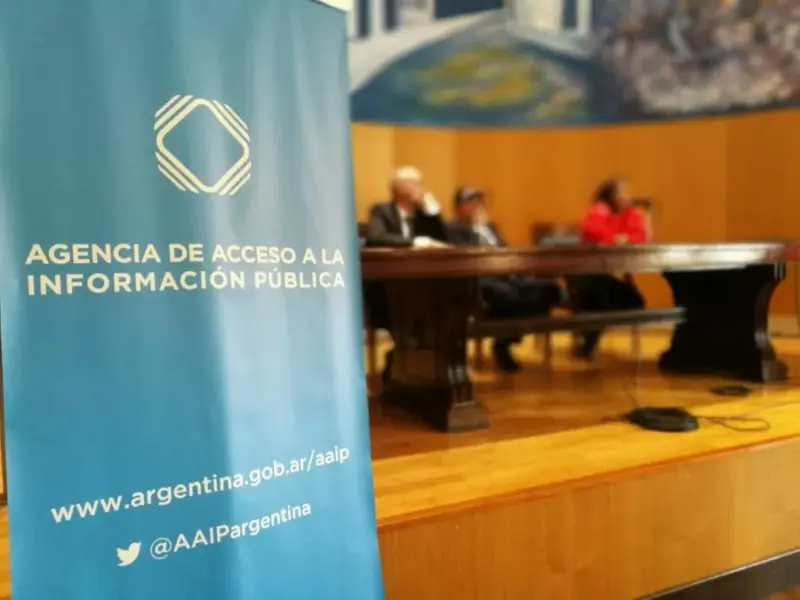 La Adepa reclamó al Gobierno que revierta las restricciones en la ley de acceso a la información pública agencia acceso la informacion publica - 1