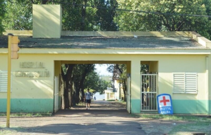 Polo de Salud Mental | Funcionará como un espacio interdisciplinario pero no sumarán especialistas Desde el Programa Provincial recordaron además que, más allá de la jornada especial, los test rápidos de VIH se realizan de lunes a viernes en el Hospital Nivel I "Dr. Pedro Luis Baliña"