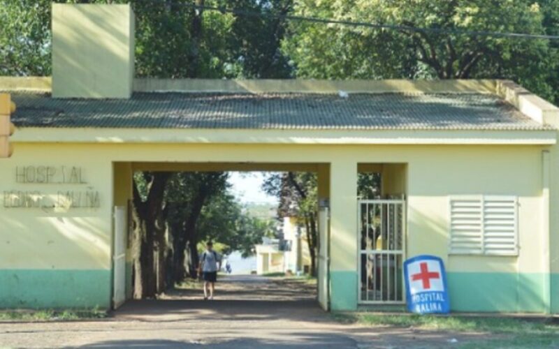 Tuberculosis y Lepra en Misiones | “Los pacientes reciben la atención y es necesario un control constante” balina 1 - 4