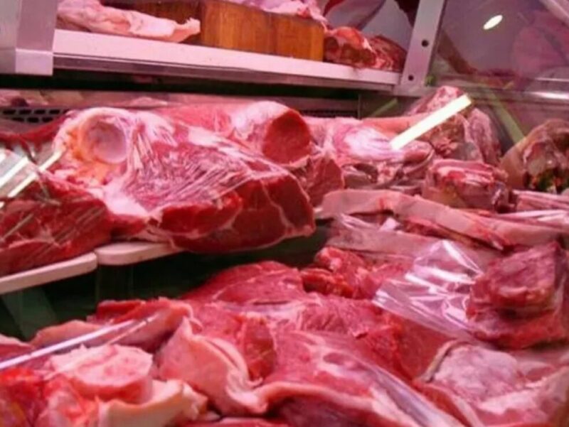 Consumo | El precio promedio de la carne vacuna cayó un 25% pese a aumentar la exportación carne 1 - 1