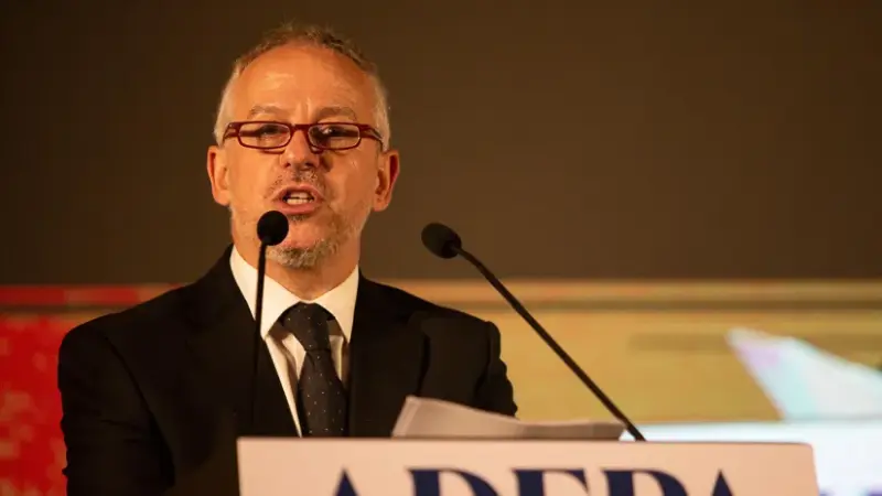 La Adepa reclamó al Gobierno que revierta las restricciones en la ley de acceso a la información pública 3 cena fin ano adepa - 2