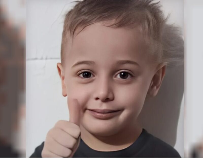 Chaco | Buscan a un niño desaparecido más de dos meses, su madre lo habría raptado chaco juan 1 - 6