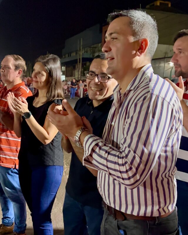 Posadas celebró el Día Nacional del Chamamé con música y danza 28 chamamee 3 - 27