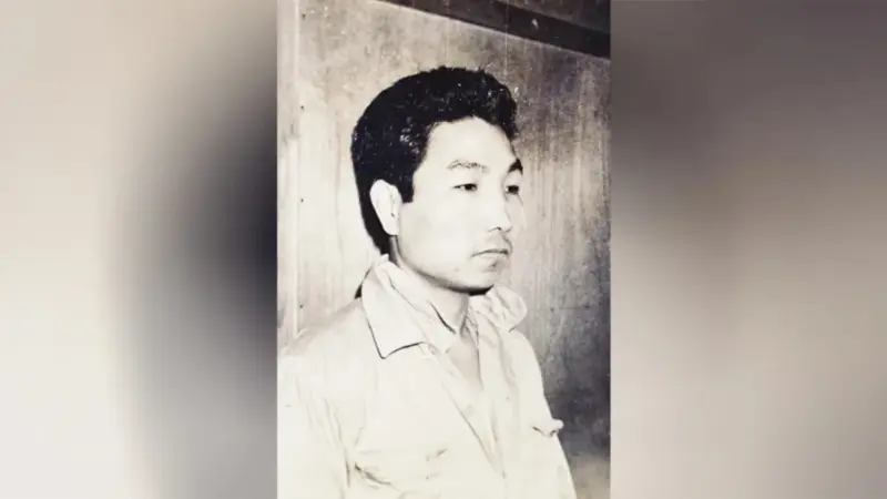 Iwao Hakamata, el condenado a muerte más antiguo del mundo, fue absuelto tras 50 años en Japón cnne 1758254 condenad - 4