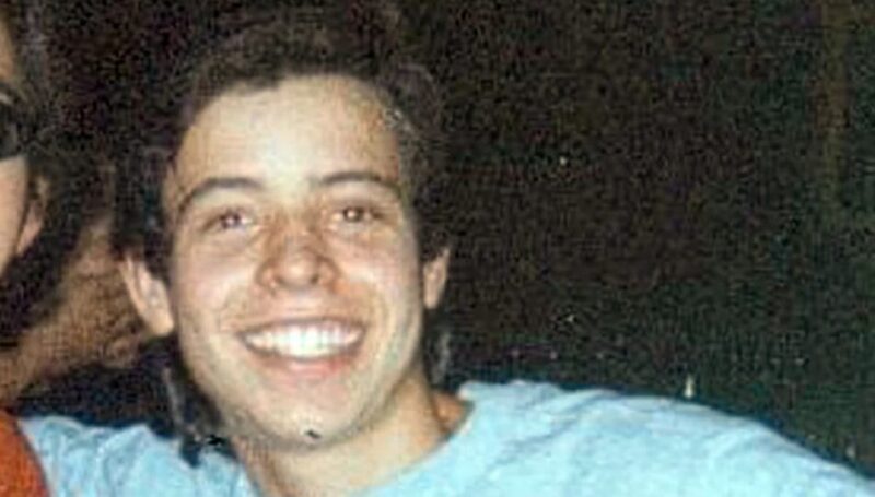 Caso Cristian Schaerer | “Estamos con gran desilusión” dijo el papá del correntino desaparecido desde el 2003 cristian - 9