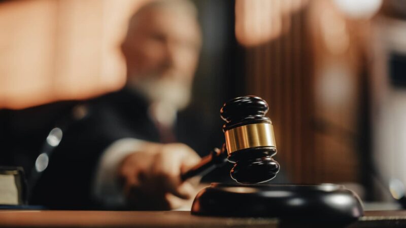 San Vicente | Mató a la ex pareja de su novia de un palazo en la cabeza y fue condenado a 11 años de cárcel 4 elementos sentencia - 3