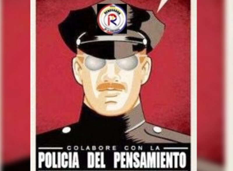Opinión | “Silencio Forzado: La ley que podría callar a Misiones” image 1 - 3