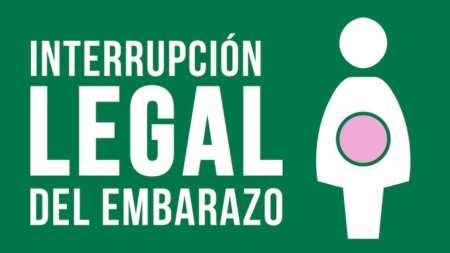 IVE en Argentina | “Desde que esta ley existe, las muertes por aborto se redujeron casi a la mitad”, afirmó Mercedes Krause ive - 2