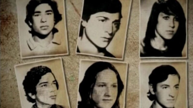 Los Lápices siguen escribiendo | El silencio, un pacto de sangre y un cambio para siempre 4 lapices2 - 3