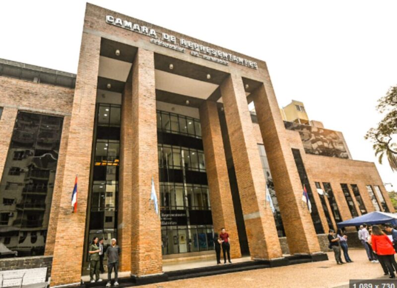 En la legislatura misionera se realizó el Parlamento del Norte Grande con más de 100 participantes Este lunes diputados provinciales finalizan el análisis del presupuesto 2026