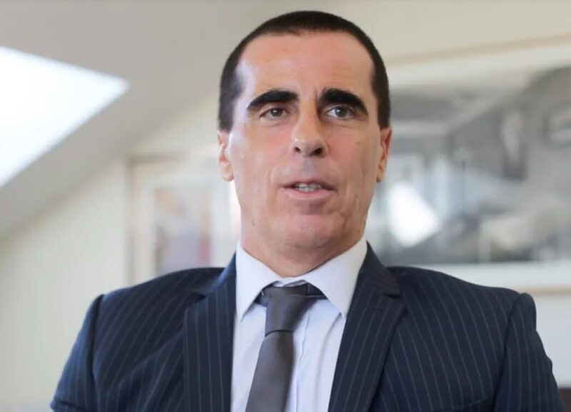Caso Loan | Los padres sumaron a la causa al abogado que logró la condena de Julio César Grassi 5 loan 3 - 4