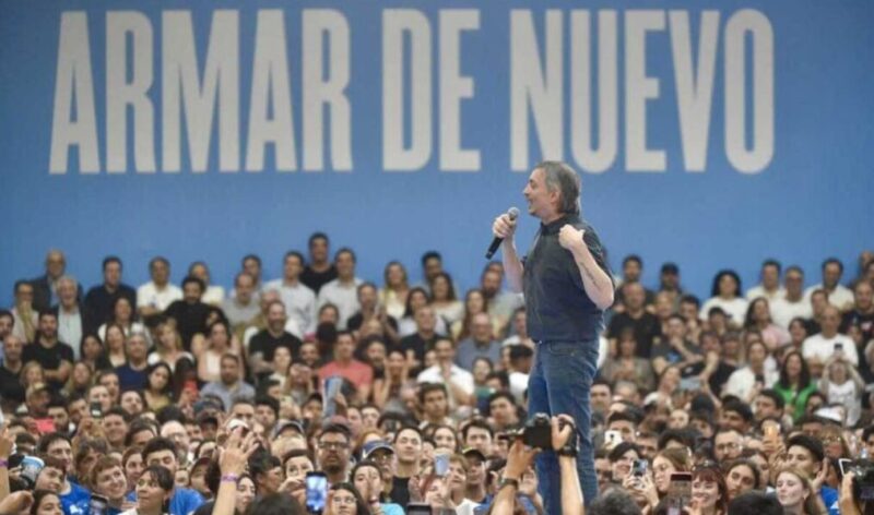 kirchnerismo y cámpora