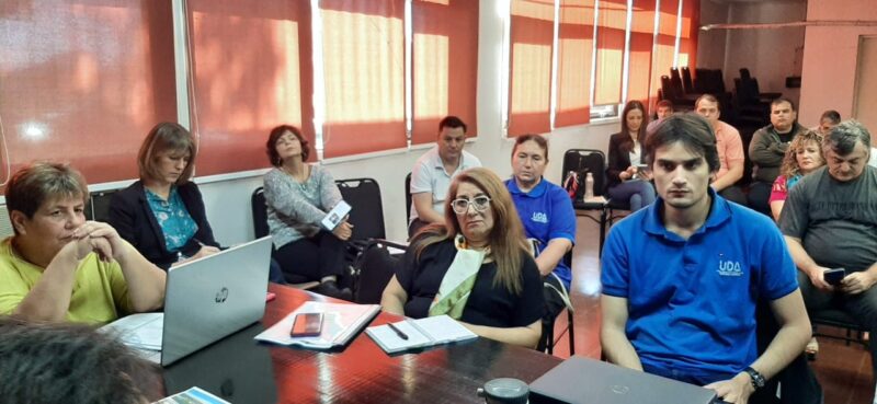 mesa de dialogo docente UDA sadop amet sidepp udpm y semab 17 de septiembre 2024 - 2