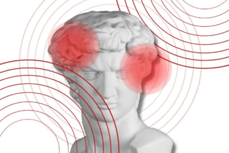 Día internacional de acción contra la Migraña | Una de cada diez personas sufren esta dolencia migrana 1 - 5