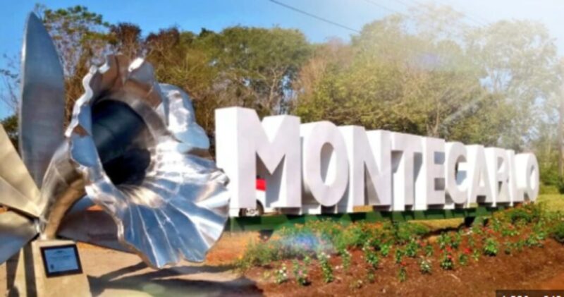 montecarlo 1 - 1