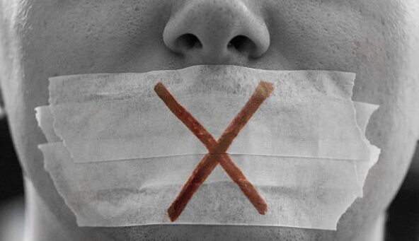 Ley Mordaza | Se aprobó la creación de la “Fiscalía de Cibercrimen en Misiones” mordaza - 1