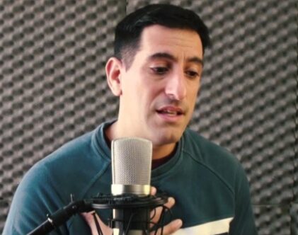 Presupuesto 2025 | “El presupuesto de Misiones es una proyección aritmética sin diseño”, dijo Darío Ochoa 3 ochoa - 2