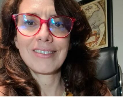 “Un buen escribano corrobora todos los aspectos, no solo las firmas finales”, sostienen desde el Colegio Notarial 3 pamela alvarez 1 - 2