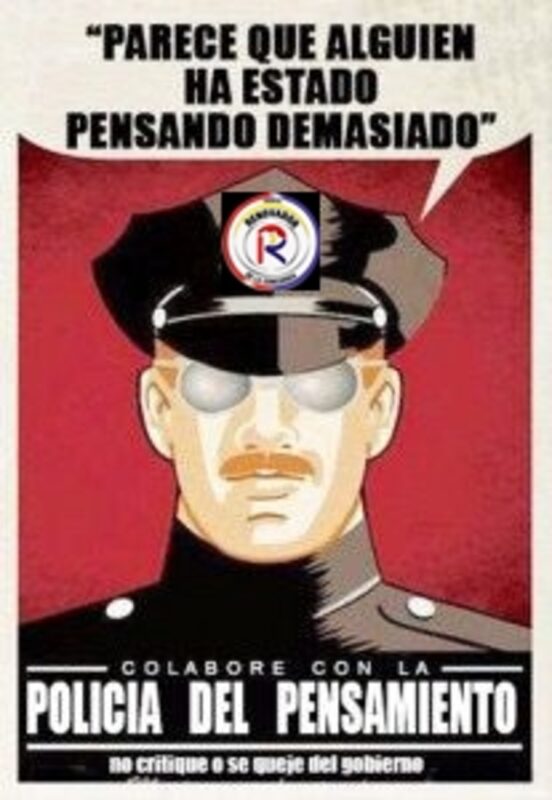 Opinión | “Silencio Forzado: La ley que podría callar a Misiones” 5 pensamiento 1 - 4