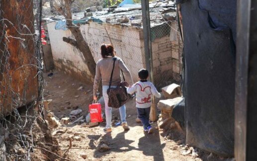 Pobreza infantil | “7 de cada 10 niños vive situaciones vulnerables en Argentina” sostiene Naciones Unidas 3 pobreza2 - 2