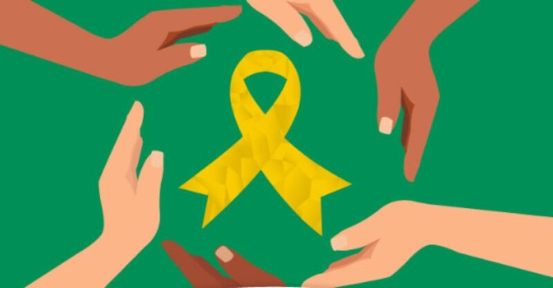 Programa integral de prevención del suicidio | “Es una realidad que nos preocupa bastante” prevencion 1 - 1