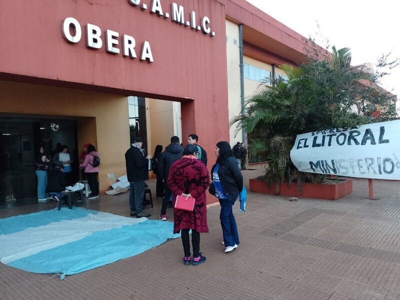 Contrataciones directas | La firma que despidió al 25% de sus empleados luego de recibir millones, estaría vinculada a Herrera Ahuad ataque aristóbulo del valle