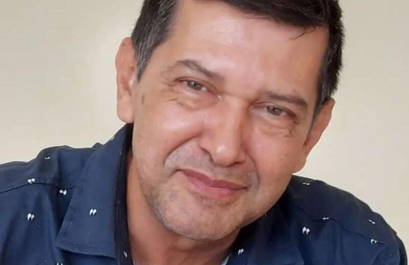 Familia del docente desaparecido ofreció $3 millones de recompensa para hallarlo 3 samudio hugo 1080x700 1 - 2