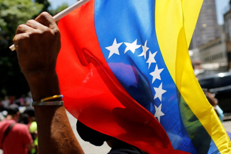 Posible visita histórica: Trump confirmó planes para viajar a Venezuela 4 venezuela - 3