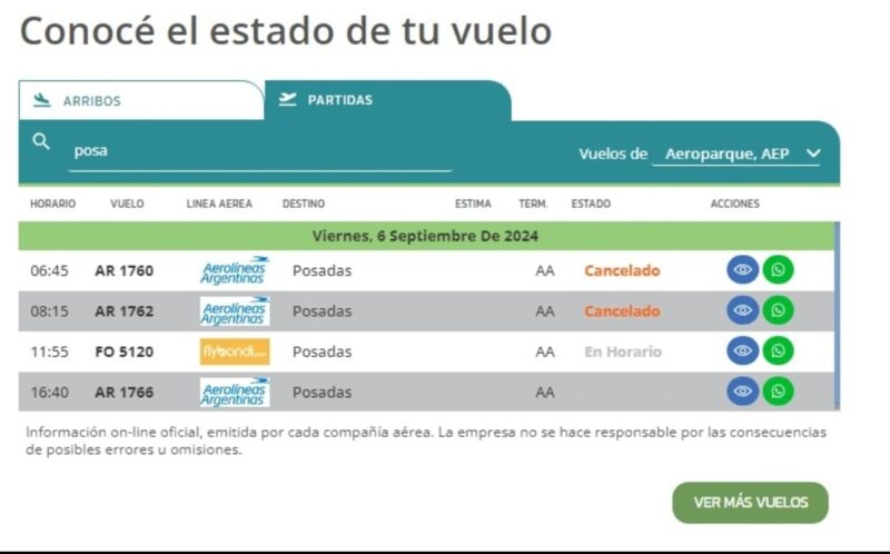 vuelos - 10