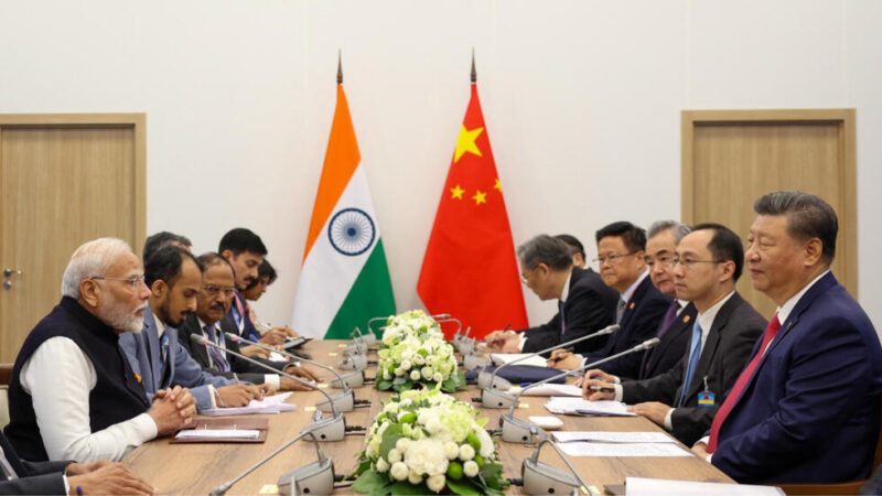 Las provincias “pueden integrarse a los países BRICs y reciben las mismas condiciones que los estados nacionales” BRICS 2024 en Moscu - 3