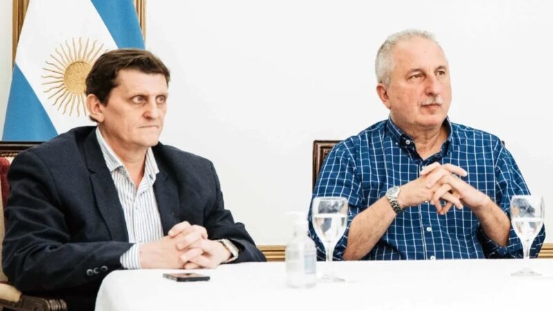 Presupuesto misionero 2025 | “No estamos en emergencia económica como lo pretende el gobierno” presupuesto