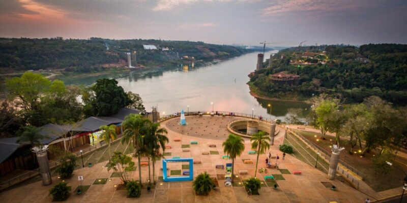 Puerto Iguazú | “Hace 16 años gobierna la misma gestión y no tuvo tiempo para un plan de desarrollo urbano” Iguazú