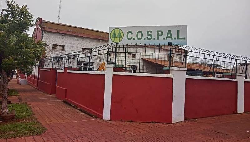Elecciones en la cooperativa de Apóstoles | “La COSPAL está invadida por la Renovación”, afirmó Germán Ponce COSPAL de Apóstoles
