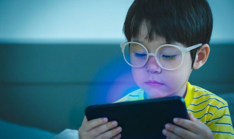Preocupa el aumento de la miopía en los niños | “Hoy estamos en un 40% más que antes de la pandemia” 4 WhatsApp Image 2024 10 03 at 11.02.35 - 3