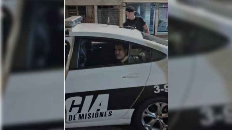 Persecución a policías | “Se violó la posibilidad de que ejerzan su derecho de defensa, a ser oídos y al debido proceso” Persecución a policias