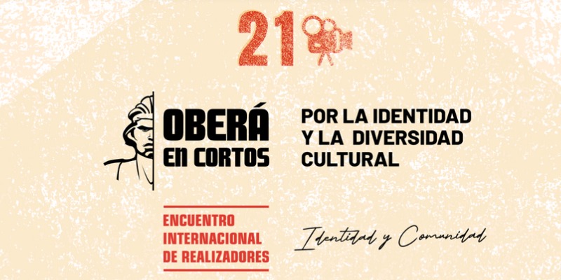 Con un homenaje a Amancay Villalba Stumpfs, llega una nueva edición de Oberá en Cortos Oberá en Cortos